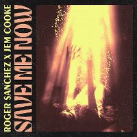 Cover Roger Sanchez x Jem Cooke - Save Me Now