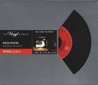 Cover Roger Waters - Amused To Death