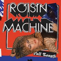 Cover Róisín Murphy - Róisín Machine