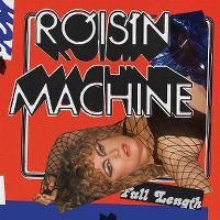 Cover Róisín Murphy - Róisín Machine