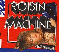 Cover Róisín Murphy - Róisín Machine