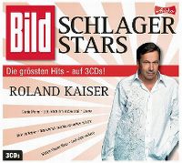 Cover Roland Kaiser - Bild - Schlager Stars