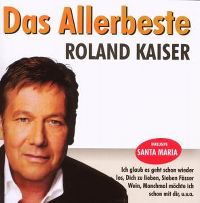 Cover Roland Kaiser - Das Allerbeste