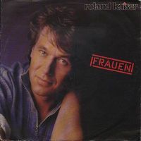 Cover Roland Kaiser - Frauen