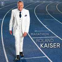 Cover Roland Kaiser - Marathon