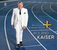 Cover Roland Kaiser - Marathon