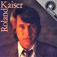Cover Roland Kaiser - Santa Maria