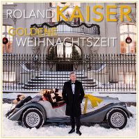 Cover Roland Kaiser - Weihnachtszeit