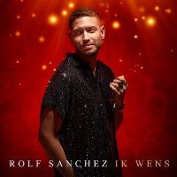 Cover Rolf Sanchez - Ik wens