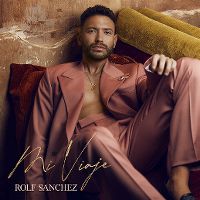 Cover Rolf Sanchez - Mi viaje