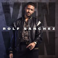 Cover Rolf Sanchez - Ven ven