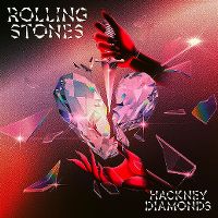 Cover Rolling Stones - Hackney Diamonds