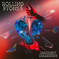 Cover Rolling Stones - Hackney Diamonds