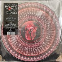 Cover Rolling Stones - Hackney Diamonds