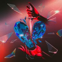 Cover Rolling Stones - Hackney Diamonds