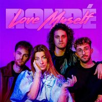 Cover Rondé - Love Myself