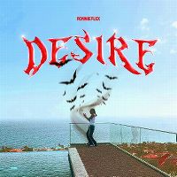 Cover Ronnie Flex - Desire