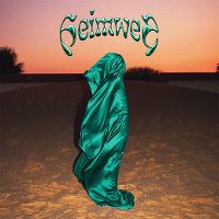 Cover Ronnie Flex - Heimwee