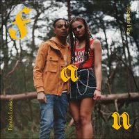 Cover Ronnie Flex feat. Famke Louise - Fan