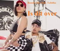 Cover Ronnie Flex feat. Tabitha - Is dit over