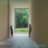 Cover Ronnie Flex & Yade Lauren - Goed genoeg