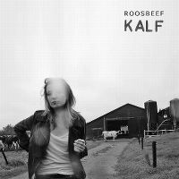 Cover Roosbeef - Kalf