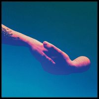 Cover Roosevelt - Colours