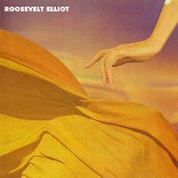 Cover Roosevelt - Elliot