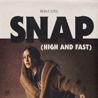 Cover Rosa Linn - Snap