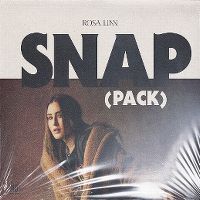 Cover Rosa Linn - Snap
