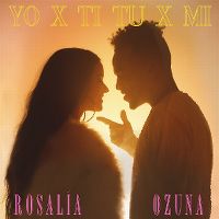 Cover Rosalía / Ozuna - Yo x ti tu x mi