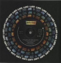 Cover Rose Royce - Love Don't Live Here Anymore