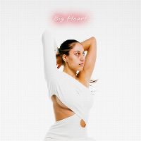 Cover Rosie - Big Heart