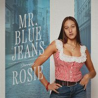 Cover Rosie - Mr. Blue Jeans