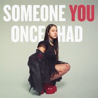 Cover Rosie - Someone You Once Had