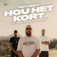 Cover Rotjoch feat. Sevn Alias & D-Double - Hou het kort