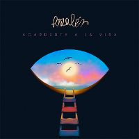 Cover Rozalén - Agarrarte a la vida