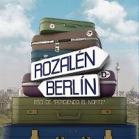 Cover Rozalén - Berlín