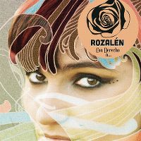 Cover Rozalén - Con derecho a...
