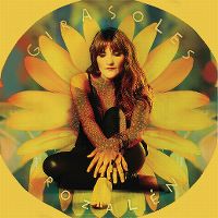 Cover Rozalén - Girasoles