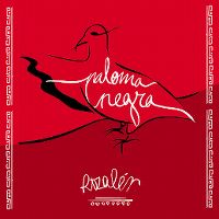 Cover Rozalén - Paloma negra