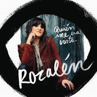 Cover Rozalén - Quién me ha visto...