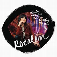 Cover Rozalén - Quién me ha visto...