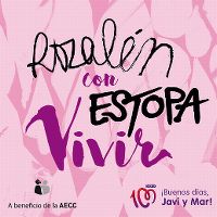 Cover Rozalén con Estopa - Vivir