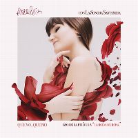 Cover Rozalén con La Sonora Santanera - Que no, que no