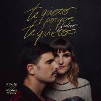 Cover Rozalén & Rodrigo Cuevas - Te quiero porque te quiero (fandangos)