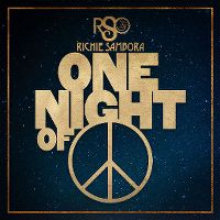 Cover RSO (Richie Sambora + Orianthi) - One Night Of Peace