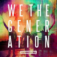 Cover Rudimental - We The Generation