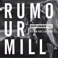 Cover Rudimental feat. Anne-Marie & Will Heard - Rumour Mill