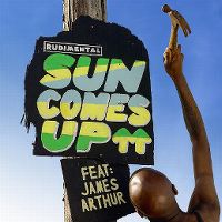 Cover Rudimental feat. James Arthur - Sun Comes Up